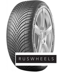 Шины Kumho  215/70/16  H 100 Solus HA32   старше 3-х лет