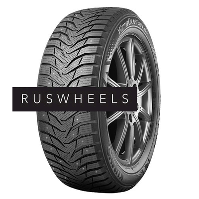 Шины Marshal 255/50R19 107T XL WinterCraft SUV Ice WS31 TL (шип.)