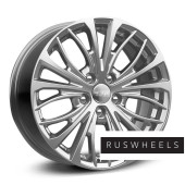 Диски iFree Original R17 / 7.5J PCD 5x112 ЕТ 47 ЦО 57.1 ZV Passat КС873