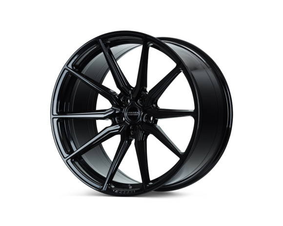Диски Vossen HF-3 21x10.5 Gloss Black