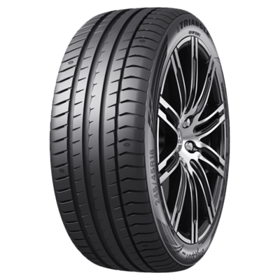 Шины Triangle 255/45R18 103Y XL EffeXSport TH202 TL M+S