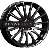 Грузовые диски СКАД 7x18/5x114,3 ET40 D67,1 Валенсия (КЛ282) Алмаз