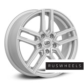 Диски Wheels UP R16 / 6.5J PCD 5x112 ЕТ 43 ЦО 57.1 Up113 Диски Wheels UP R16 / 6.5J PCD 5x112 ЕТ 43 ЦО 57.1 Up113