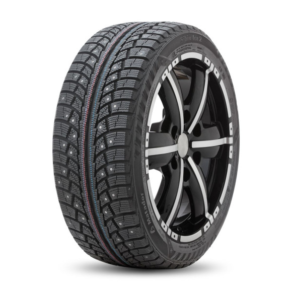 Шины Matador 195/60 r15 MP-30 Sibir Ice 2 92T Шипы Шины Matador 195/60 r15 MP-30 Sibir Ice 2 92T Шипы