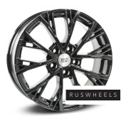 Диски RST R17 / 6.5J PCD 5x114.3 ЕТ 45 ЦО 67.1 R207 Диски RST R17 / 6.5J PCD 5x114.3 ЕТ 45 ЦО 67.1 R207