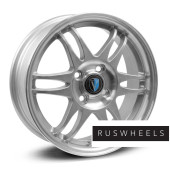 Диски Venti R15 / 6J PCD 4x98 ЕТ 35 ЦО 58.6 1520