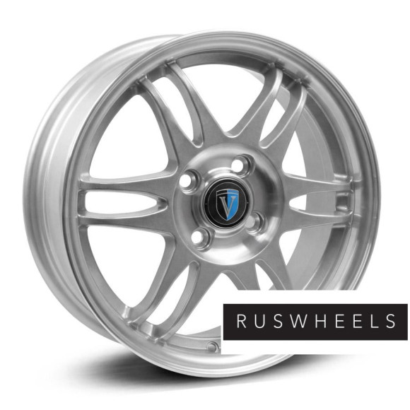 Диски Venti R15 / 6J PCD 4x98 ЕТ 35 ЦО 58.6 1520 Диски Venti R15 / 6J PCD 4x98 ЕТ 35 ЦО 58.6 1520