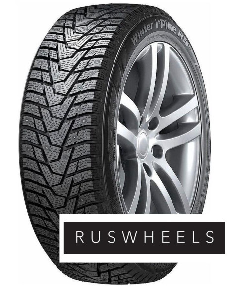 Шины Hankook 275/60 r20 Winter I Pike X W429A 116T Шипы