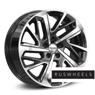 Диски Скад R17 / 7J PCD 5x114.3 ЕТ 48 ЦО 66.1 KL-372 Диски Скад R17 / 7J PCD 5x114.3 ЕТ 48 ЦО 66.1 KL-372