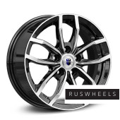 Диски КиК R15 / 6.5J PCD 5x114.3 ЕТ 42 ЦО 67.1 Фрост Диски КиК R15 / 6.5J PCD 5x114.3 ЕТ 42 ЦО 67.1 Фрост